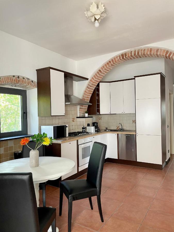 La Casa Di Giulia Apartment With Air Conditioning, Wifi And Private Parking Rapallo Exteriér fotografie