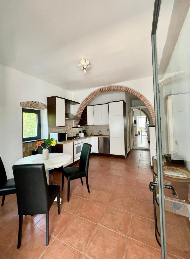 La Casa Di Giulia Apartment With Air Conditioning, Wifi And Private Parking Rapallo Exteriér fotografie