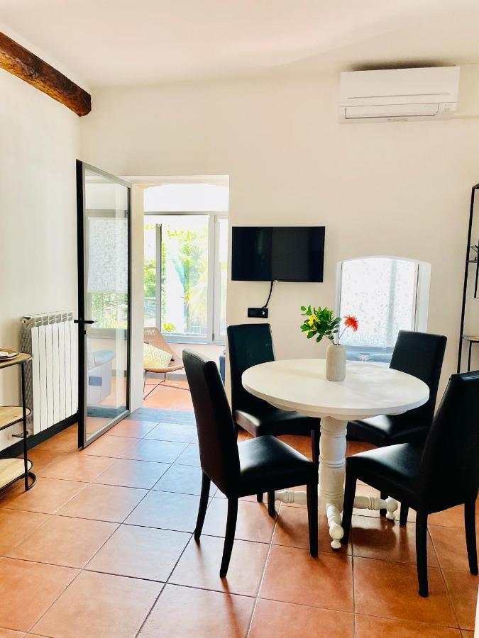 La Casa Di Giulia Apartment With Air Conditioning, Wifi And Private Parking Rapallo Exteriér fotografie
