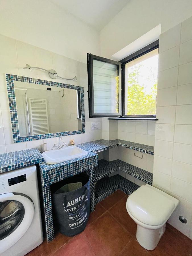 La Casa Di Giulia Apartment With Air Conditioning, Wifi And Private Parking Rapallo Exteriér fotografie
